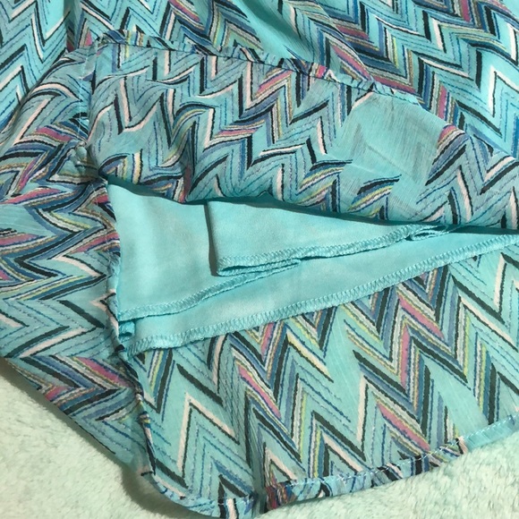 RUE 21 Summer Dress - Picture 6 of 7